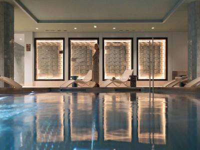 Hotel & Spa Oceania Lille Les Augustins