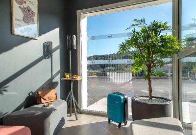 B&B Hotel Sainte-Maxime Golfe De Saint-Tropez