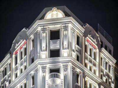 Perla Pura Hotel