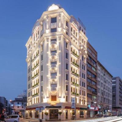 Perla Pura Hotel