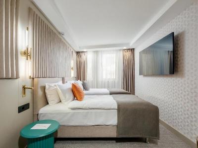 Perla Pura Hotel