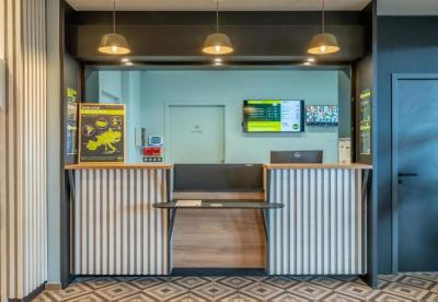 B&b Hotel Annecy Cran-gevrier