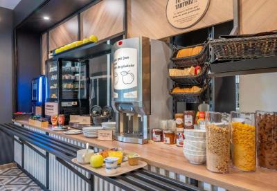 B&b Hotel Annecy Cran-gevrier