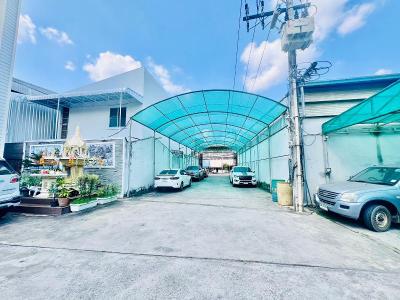Udon Perfect Mansion By Zuzu