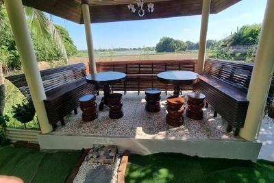Ruenthai Ayutthaya Resort And Restaurant By Zuzu