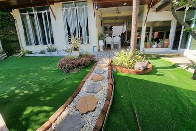 Ruenthai Ayutthaya Resort And Restaurant By Zuzu
