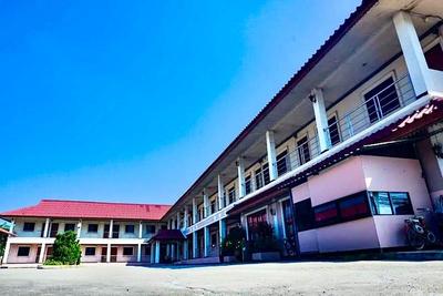 Songsak Phayao By Zuzu