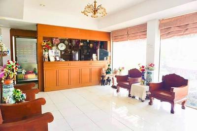 Songsak Phayao By Zuzu