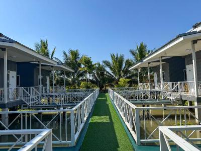 Jira Hotel By Zuzu
