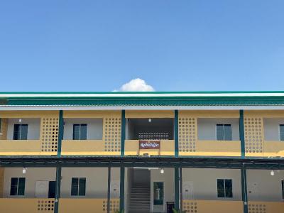 Jira Hotel By Zuzu