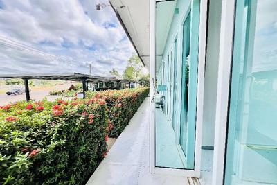 Parichat Bandung Hotel By Zuzu