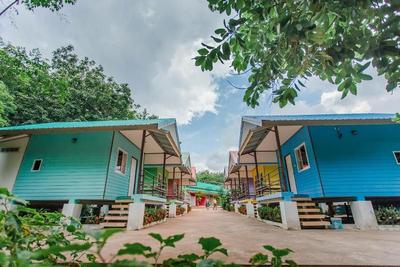 Chalalai Resort Kham Chanot By Zuzu