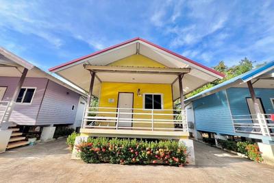 Chalalai Resort Kham Chanot By Zuzu