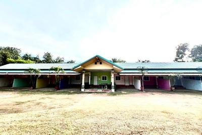 Chalalai Resort Kham Chanot By Zuzu