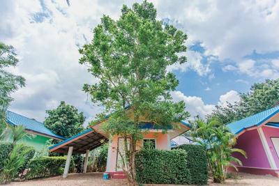 Chalalai Resort Kham Chanot By Zuzu