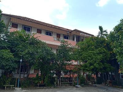 Phumchan Place Hotel By Zuzu