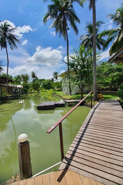 Kalacanal Resort By Zuzu