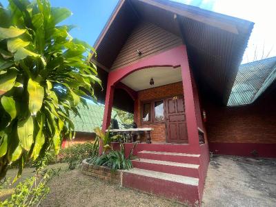 Pai Hillside Resort By Zuzu