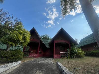 Pai Hillside Resort By Zuzu