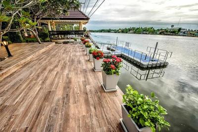 Baan Nam Pen Resort By Zuzu