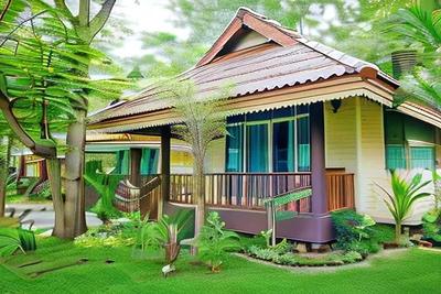 Baan Nam Pen Resort By Zuzu