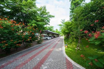 Baan Nam Pen Resort By Zuzu