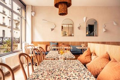 Maison Traversiere