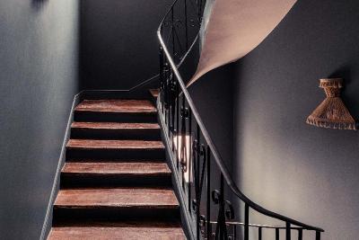 Maison Traversiere