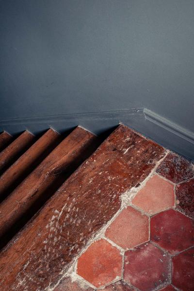 Maison Traversiere