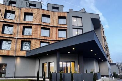 Holiday Inn - the niu, Flux Passau by IHG