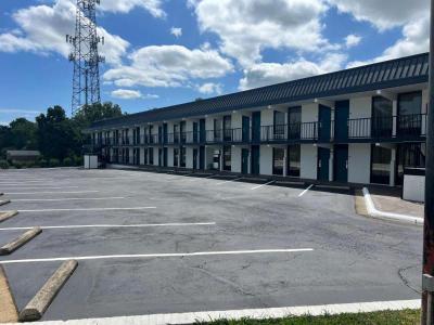 Winston Salem Inn And Suites
