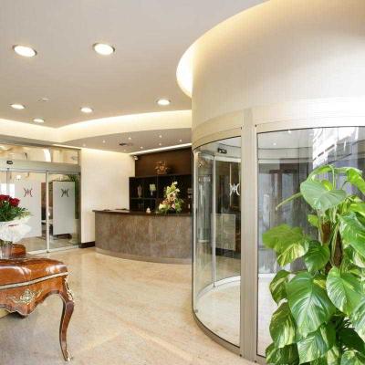 Hotel Rios