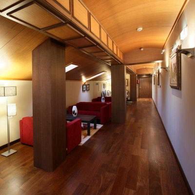 Hotel Rios