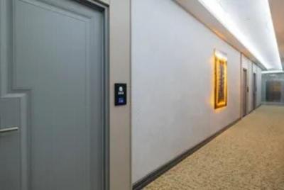 216 Prestige Hotel