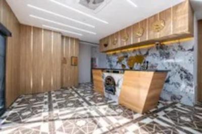 216 Prestige Hotel