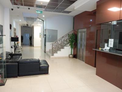 Nap Hotel Oviedo