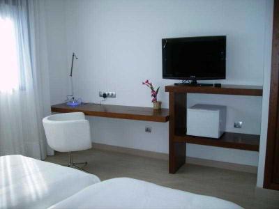 Nap Hotel Oviedo