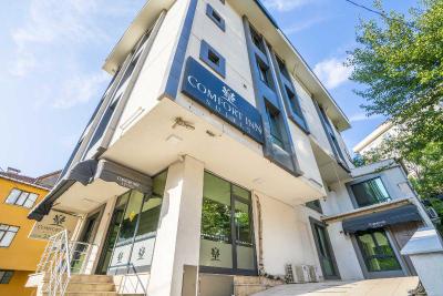 Atasehir Otel