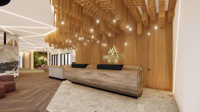 Mountain View Hotel Willingen BW Signature