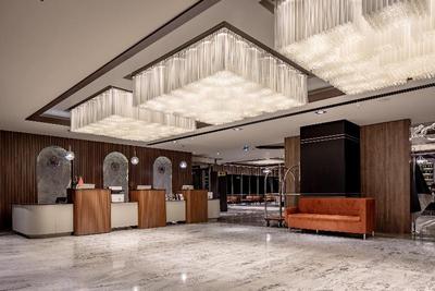 Steigenberger Airport Hotel Istanbul