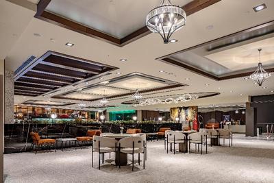 Steigenberger Airport Hotel Istanbul