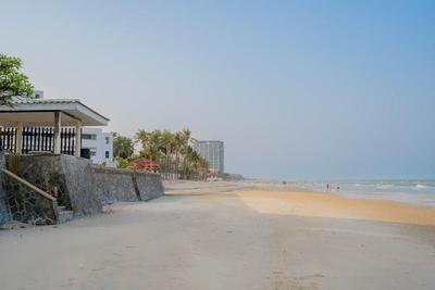 Villa Nirvana, Hua Hin By Zuzu