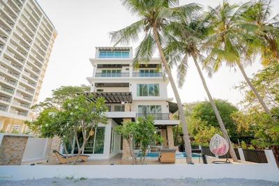 Villa Nirvana, Hua Hin By Zuzu