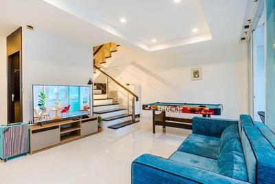Villa Nirvana, Hua Hin By Zuzu