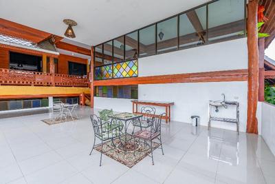 Romsak Lanna Resort By Zuzu