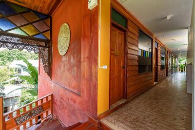 Romsak Lanna Resort By Zuzu