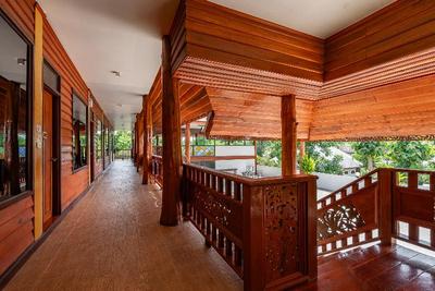 Romsak Lanna Resort By Zuzu