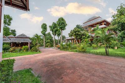 Romsak Lanna Resort By Zuzu