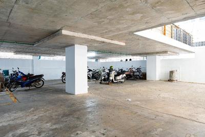 Tj 4711 Residence By Zuzu