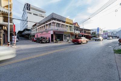 Tj 4711 Residence By Zuzu